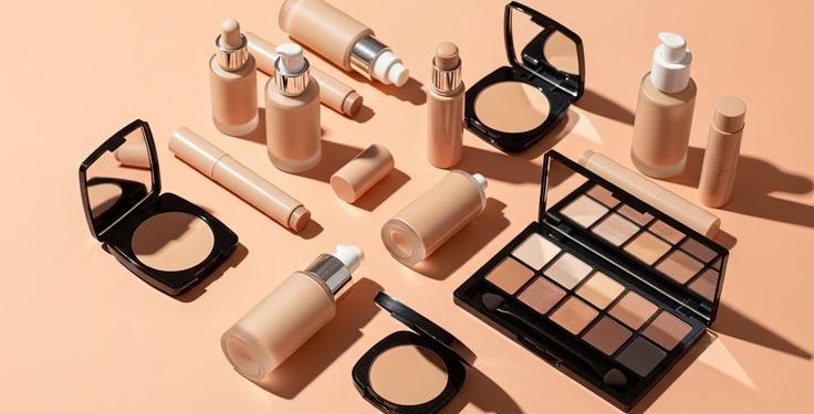 Tips Memilih Alas Bedak Sesuai Warna Kulit agar Hasil Makeup Terlihat Natural