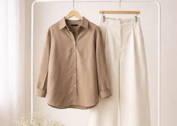 8 Warna Baju yang Cocok untuk Kulit Kuning Langsat, Bikin Wajah Terlihat Lebih Fresh