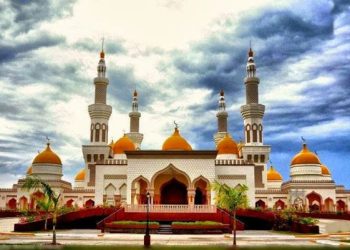 5 Destinasi Brunei yang Wajib Masuk Daftar Liburan
