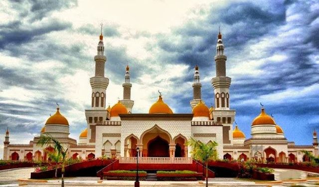5 Destinasi Brunei yang Wajib Masuk Daftar Liburan