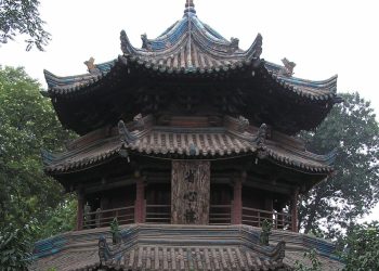 5 Destinasi Wisata Halal di China yang Wajib Masuk Daftar Liburan