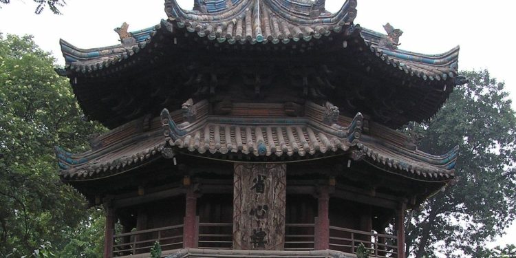 5 Destinasi Wisata Halal di China yang Wajib Masuk Daftar Liburan