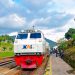 Peran Penting Stasiun Cipendeuy di Jalur Selatan Pulau Jawa
