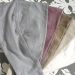Jangan Asal Pilih! Ini Tips Memilih Ciput yang Nyaman untuk Perempuan Berhijab