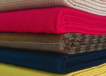 Tips Merawat Pakaian Berbahan Cotton Dobby dengan Cara yang Tepat