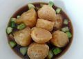 Resep Membuat Pempek Dos