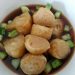 Resep Membuat Pempek Dos