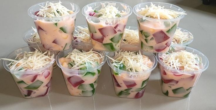 Resep Honey Jelly Ice yang Mudah untuk Dicoba