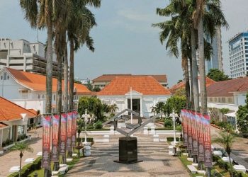 Berkunjung ke Galeri Nasional Indonesia? Perhatikan Hal-Hal Ini agar Pengalaman Semakin Maksimal