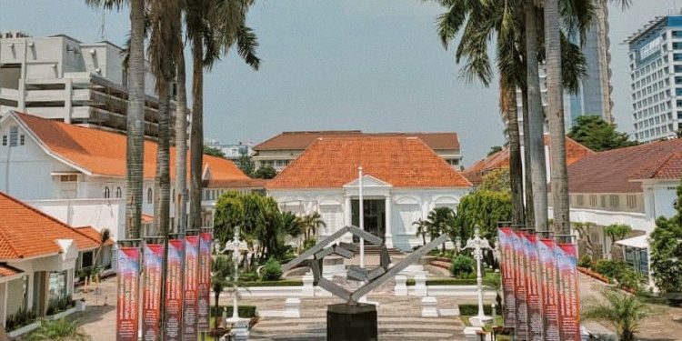 Berkunjung ke Galeri Nasional Indonesia? Perhatikan Hal-Hal Ini agar Pengalaman Semakin Maksimal
