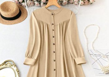 Inilah Kelebihan Bahan Jersey untuk Gamis tapi Ketahui Juga Kekurangannya