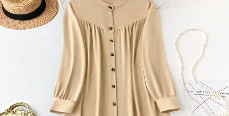 Inilah Kelebihan Bahan Jersey untuk Gamis tapi Ketahui Juga Kekurangannya