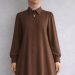 5 Tips Merawat Gamis Berbahan Wolfis agar Tetap Awet dan Nyaman Dipakai