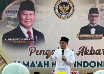 Tindak Tegas Travel Nakal, Kemenhaj Pastikan Sanksi Penutupan Izin hingga Pidana Bagi Penelantar Jemaah