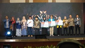 Kuatkan Ekosistem Pemberdayaan untuk Mendorong Masyarakat Berdaya dan Mandiri, Dompet Dhuafa Gelar Kongres Kemandirian 2026
