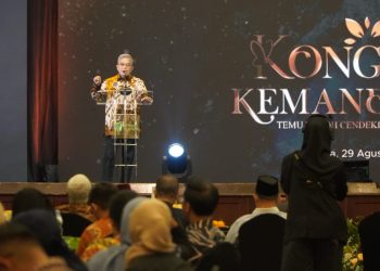 Kuatkan Ekosistem Pemberdayaan untuk Mendorong Masyarakat Berdaya dan Mandiri, Dompet Dhuafa Gelar Kongres Kemandirian 2026