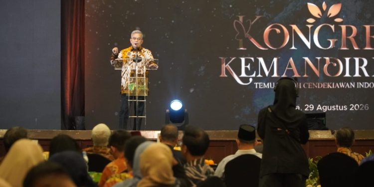 Kuatkan Ekosistem Pemberdayaan untuk Mendorong Masyarakat Berdaya dan Mandiri, Dompet Dhuafa Gelar Kongres Kemandirian 2026
