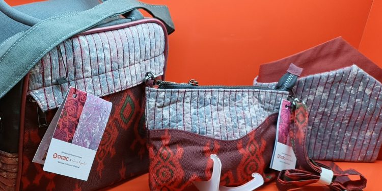 OCBC Dorong UKM Hadirkan Produk Sustainable yang Kreatif, Fungsional, dan Terjangkau melalui Program RISE