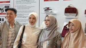 OCBC Dorong UKM Hadirkan Produk Sustainable yang Kreatif, Fungsional, dan Terjangkau melalui Program RISE