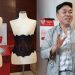 Billy Tjong Hadir dalam RISE OCBC Preneurship, Ungkap Limbah Industri Fesyen jadi Tantangan Terbesar