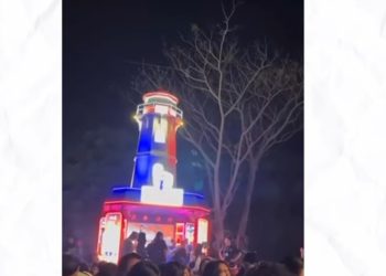 Viral di Threads, Tantangan Hafalan Surat Ad-Duha Berhadiah Minuman Beralkohol di TSP 2026 Tuai Sorotan