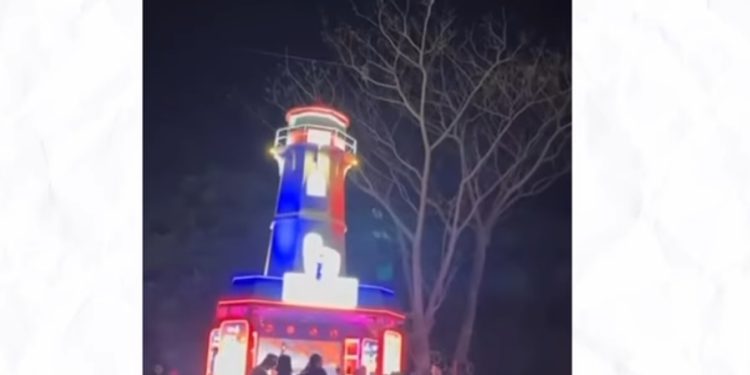 Viral di Threads, Tantangan Hafalan Surat Ad-Duha Berhadiah Minuman Beralkohol di TSP 2026 Tuai Sorotan