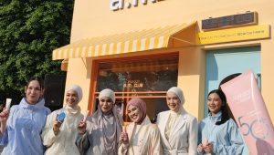 Wardah AM Club Hadirkan Exclusive Pilates Experience, Dorong Gaya Hidup Sehat dan Kulit Glowing