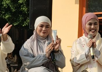 Wardah A.M. Club Bawa Energi Baru di Pagi Hari dengan Perlindungan Kulit dari Paparan UV