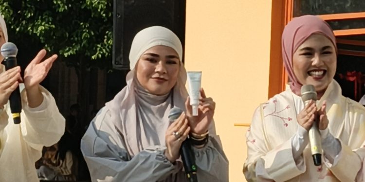 Wardah A.M. Club Bawa Energi Baru di Pagi Hari dengan Perlindungan Kulit dari Paparan UV