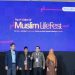 Muslim LifeFest 2026 Resmi Dibuka, Hadirkan Tren Halal Lifestyle dan Edukasi Syariah Terlengkap di ICE BSD