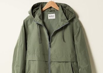 Simak Cara Merawat Jaket Berbahan Nylon agar Awet dan Tidak Mudah Rusak