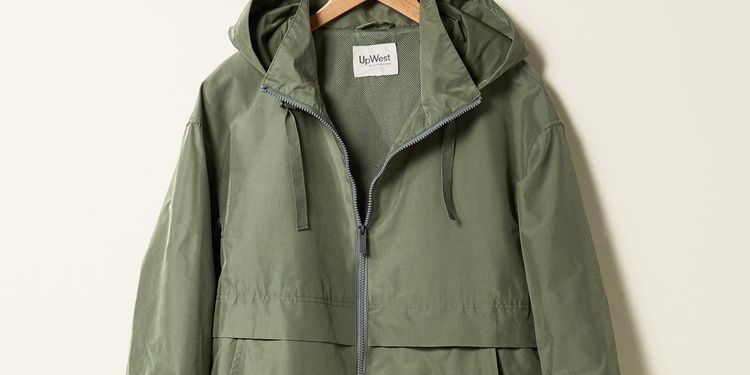 Simak Cara Merawat Jaket Berbahan Nylon agar Awet dan Tidak Mudah Rusak