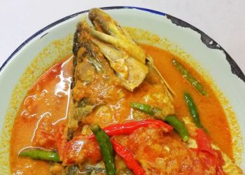 Jangan Langsung Dimasak! Ini Tips Mengolah Kepala Ikan Kakap agar Bebas Amis dan Lebih Lezat