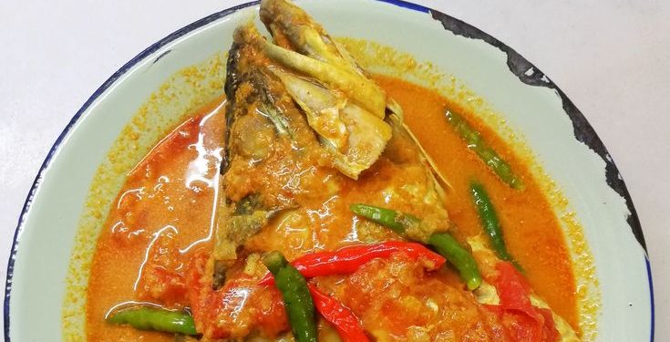 Jangan Langsung Dimasak! Ini Tips Mengolah Kepala Ikan Kakap agar Bebas Amis dan Lebih Lezat