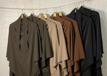 3 Style Khimar Bandana yang Bikin Wajah Makin Proporsional, Sudah Tahu yang Cocok untukmu?