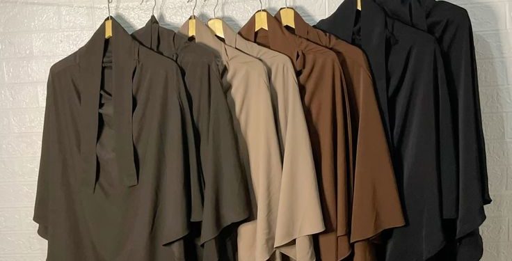 3 Style Khimar Bandana yang Bikin Wajah Makin Proporsional, Sudah Tahu yang Cocok untukmu?