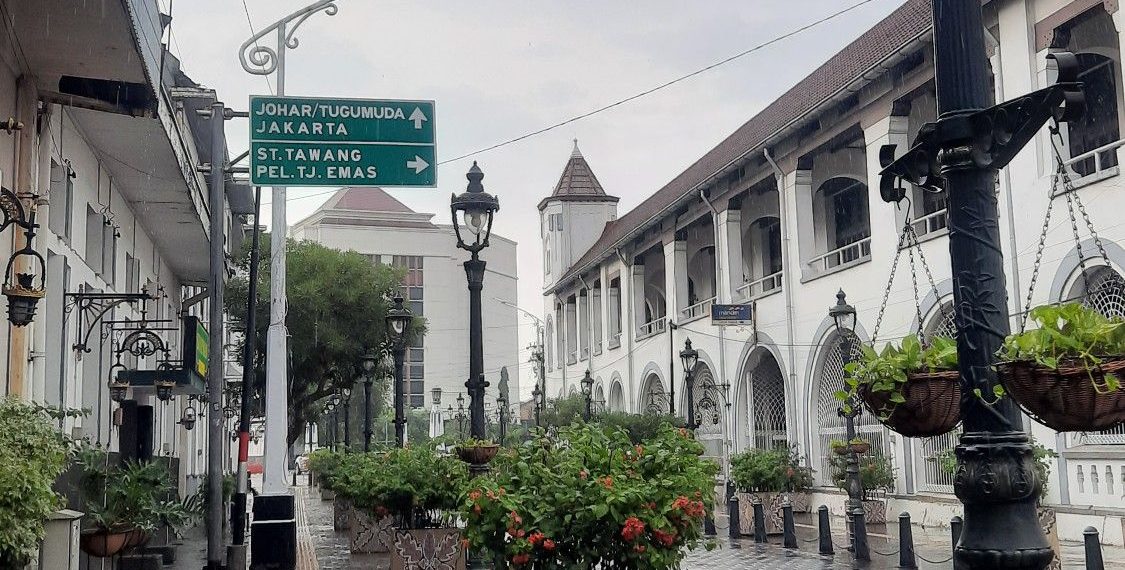 5 Wisata Edukasi di Semarang yang Seru untuk Belajar Sambil Liburan