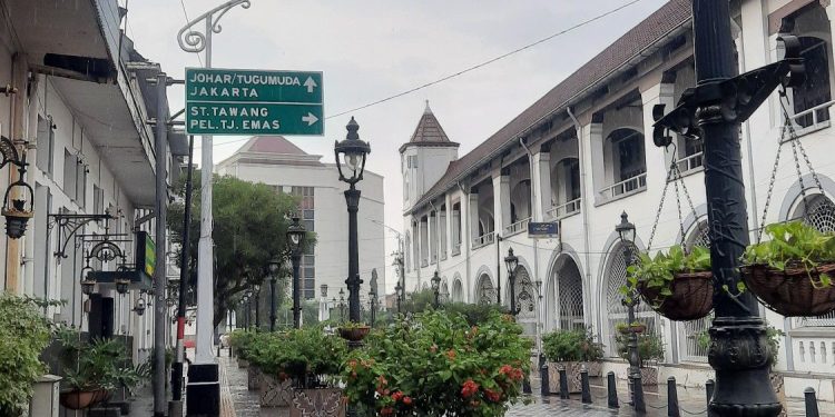 5 Wisata Edukasi di Semarang yang Seru untuk Belajar Sambil Liburan