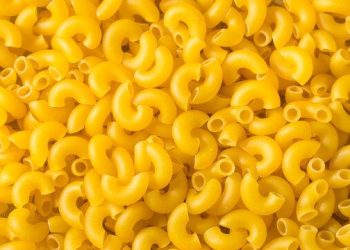 Kreasi Menu Makanan dari Makaroni untuk MPASI, Lezat dan Mudah Dikreasikan