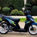 Tips Merawat Motor Matic agar Selalu dalam Kondisi Prima