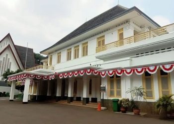 Ragam Tempat Wisata Bersejarah yang Jadi Saksi Perjuangan Kemerdekaan RI