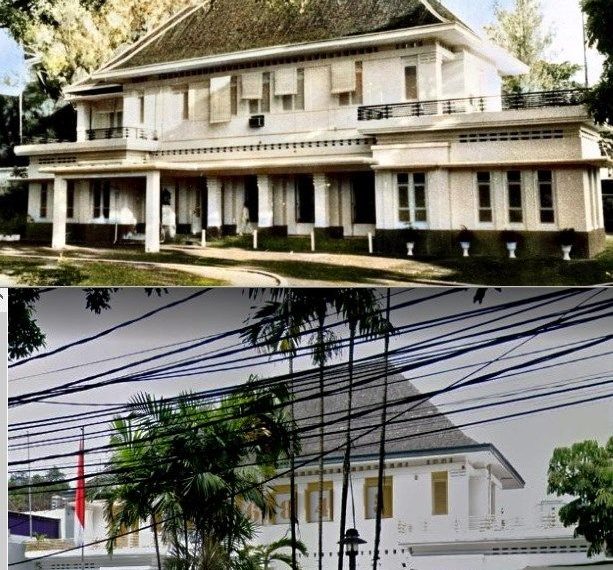 Museum Perumusan Naskah Proklamasi, Napak Tilas Sejarah Lahirnya Kemerdekaan Indonesia