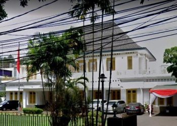 Museum Perumusan Naskah Proklamasi, Napak Tilas Sejarah Lahirnya Kemerdekaan Indonesia