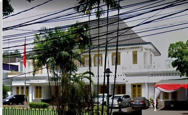 Museum Perumusan Naskah Proklamasi, Napak Tilas Sejarah Lahirnya Kemerdekaan Indonesia