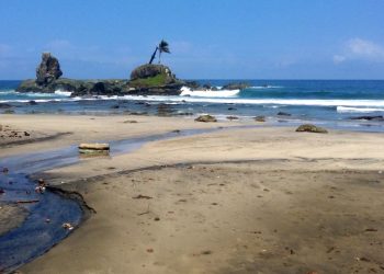 5 Objek Wisata Terbaik di Cilacap