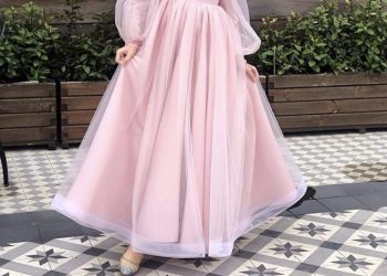 Mengenal Bahan Organza, Pilihan Anggun untuk Baju Pesta