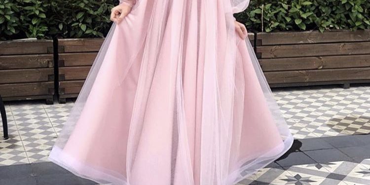 Mengenal Bahan Organza, Pilihan Anggun untuk Baju Pesta