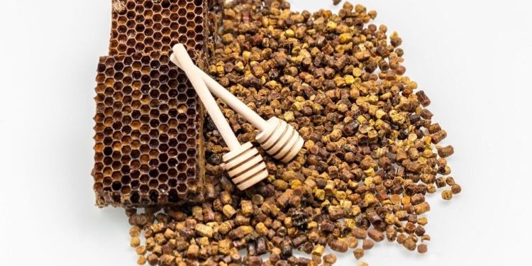 3 Manfaat Propolis yang Jarang Diketahui untuk Kesehatan