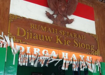 Menyusuri Rumah Sejarah Rengasdengklok, Saksi Bisu Menjelang Proklamasi