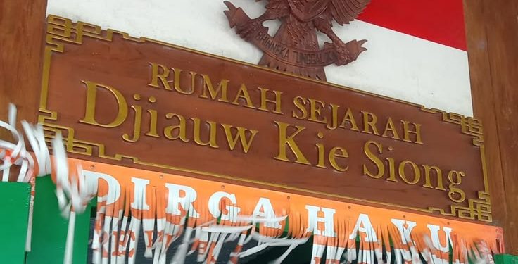 Menyusuri Rumah Sejarah Rengasdengklok, Saksi Bisu Menjelang Proklamasi